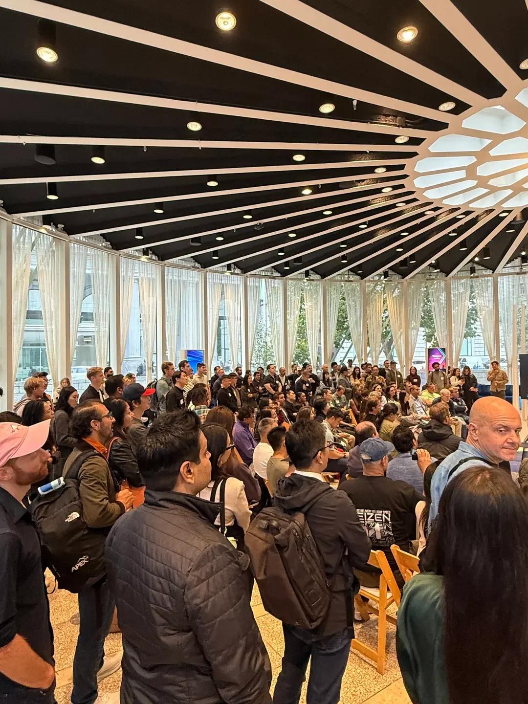 SF Demo Day · 2025