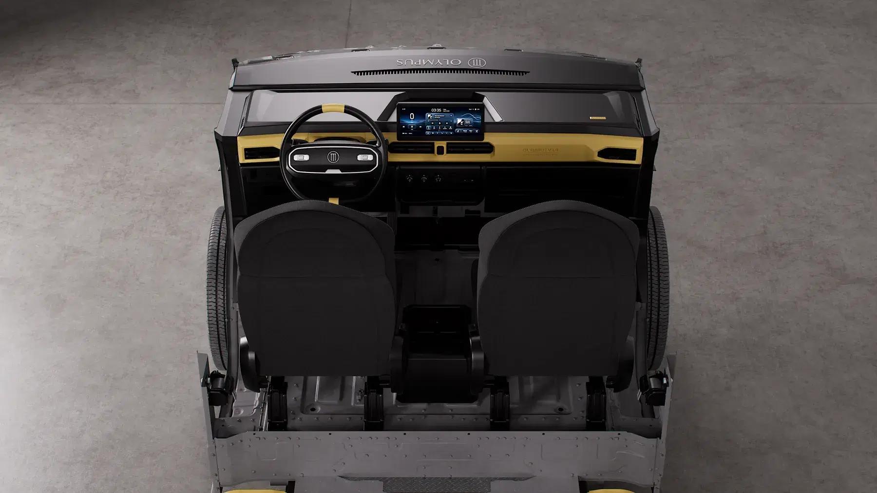 Driver module