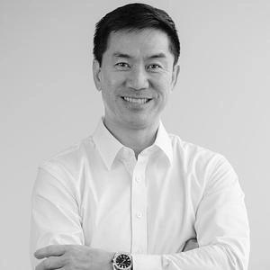 Henry Wang